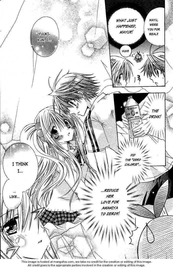 Pixie Pop Chapter 13 21